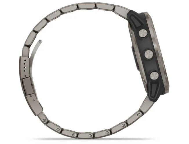 Spordikell Garmin quatix 6x Solar