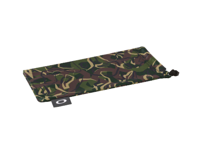 Mikrofiibrist prillikott OAKLEY Jungle Vine Camo