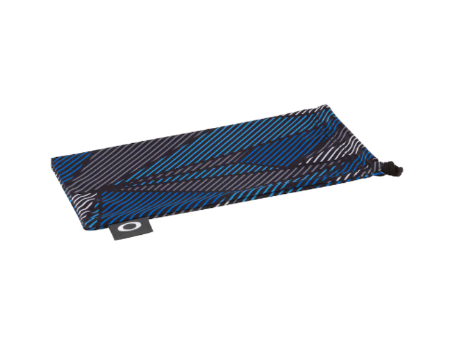 Mikrofiibrist prillikott OAKLEY Prismatic Aero Flight