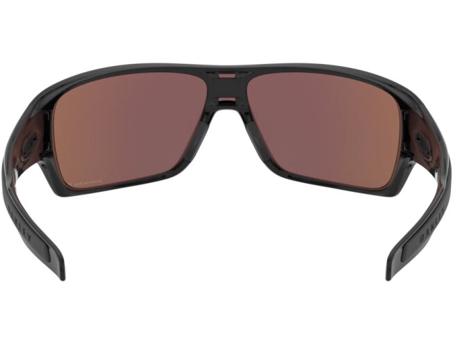 P&auml;ikeseprillid OAKLEY Turbine Rotor Polished Black Prizm Deep Water Polarized