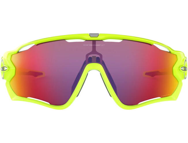 Päikeseprillid OAKLEY Jawbreaker Retina Burn Prizm Road