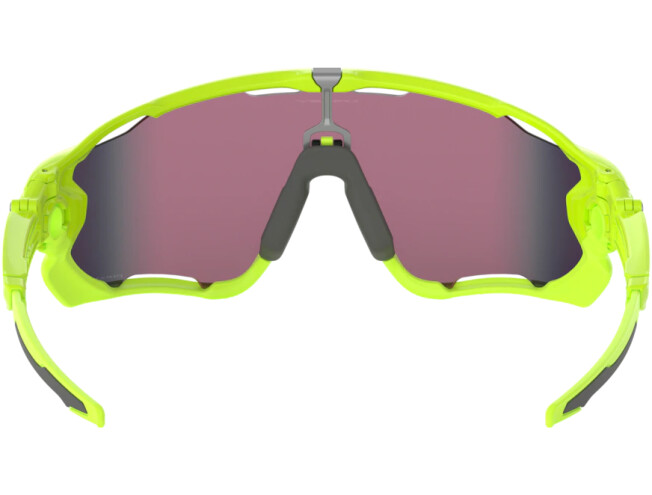 Päikeseprillid OAKLEY Jawbreaker Retina Burn Prizm Road