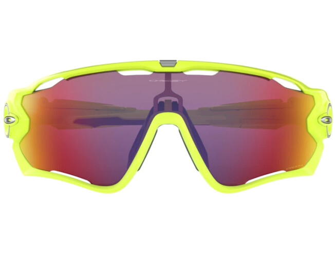 Päikeseprillid OAKLEY Jawbreaker Retina Burn Prizm Road
