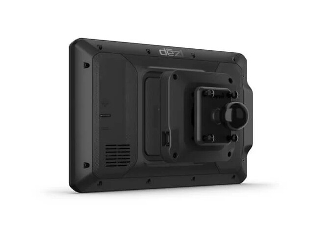 Veoauto GPS Garmin dēzl LGV800 MT-D