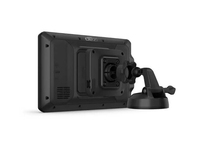 Veoauto GPS Garmin dēzl LGV800 MT-D