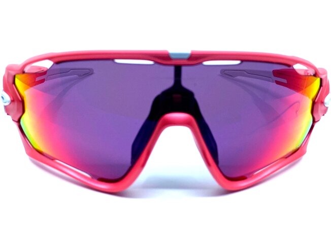 P&auml;ikeseprillid OAKLEY Jawbreaker Pink Prizm Road