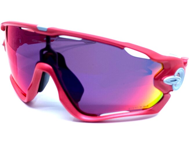 P&auml;ikeseprillid OAKLEY Jawbreaker Pink Prizm Road