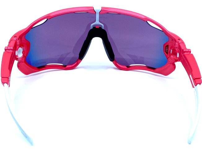 P&auml;ikeseprillid OAKLEY Jawbreaker Pink Prizm Road
