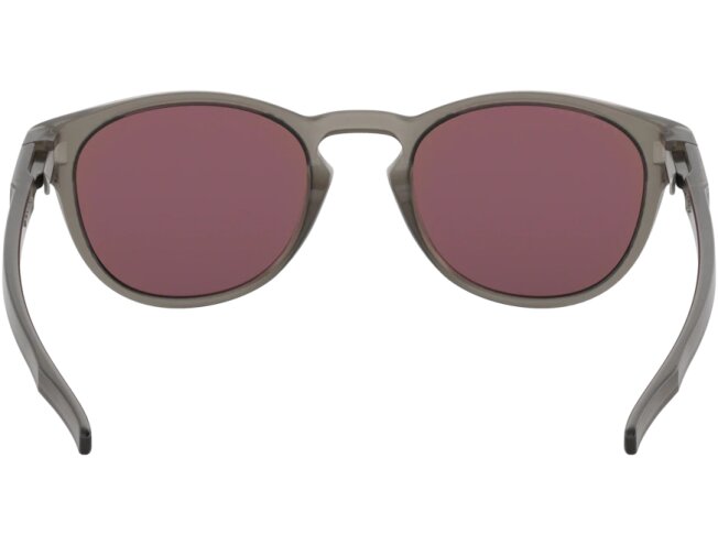 P&auml;ikeseprillid OAKLEY Latch Matte Grey Ink Prizm Sapphire Polarized