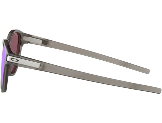 P&auml;ikeseprillid OAKLEY Latch Matte Grey Ink Prizm Sapphire Polarized