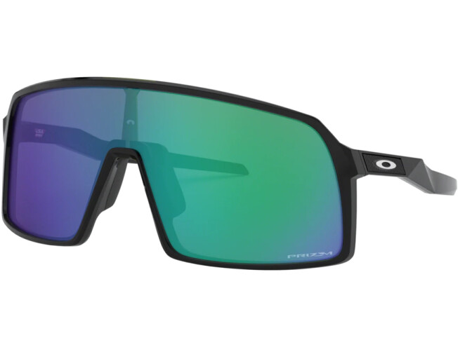 Päikeseprillid OAKLEY Sutro Black Ink Prizm Jade