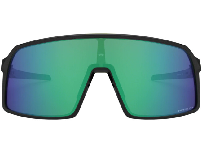 Päikeseprillid OAKLEY Sutro Black Ink Prizm Jade