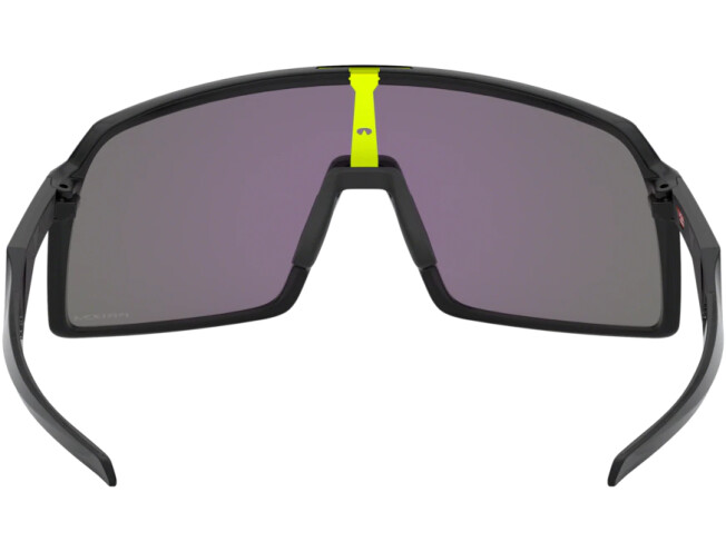 Päikeseprillid OAKLEY Sutro Black Ink Prizm Jade
