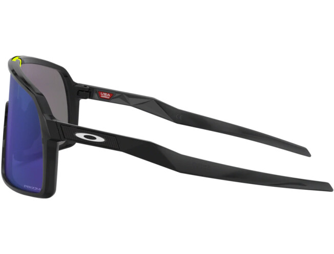 Päikeseprillid OAKLEY Sutro Black Ink Prizm Jade
