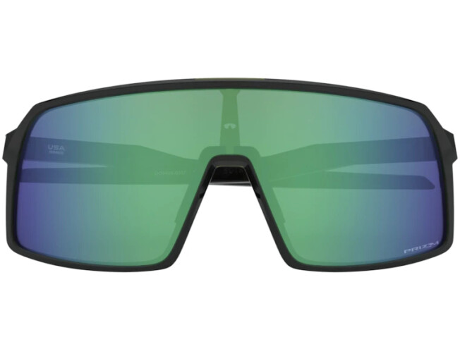 Päikeseprillid OAKLEY Sutro Black Ink Prizm Jade
