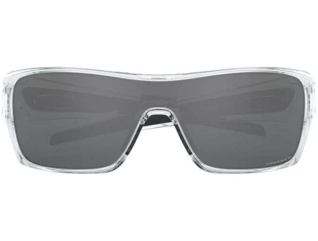 P&auml;ikeseprillid OAKLEY Turbine Rotor Polished Clear Prizm Black Polarized