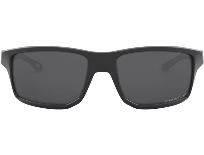 P&auml;ikeseprillid OAKLEY Gibston Matte Black Prizm Black Polarized