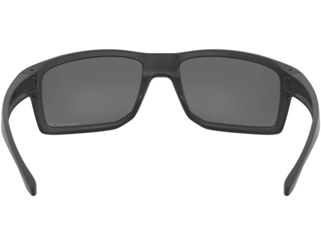 P&auml;ikeseprillid OAKLEY Gibston Matte Black Prizm Black Polarized