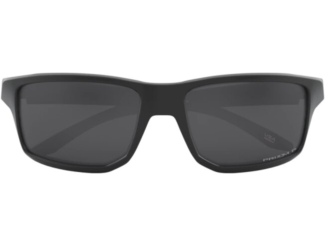 P&auml;ikeseprillid OAKLEY Gibston Matte Black Prizm Black Polarized