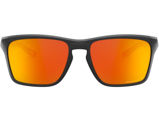 P&auml;ikeseprillid OAKLEY Sylas Black Ink Prizm Ruby Polarized