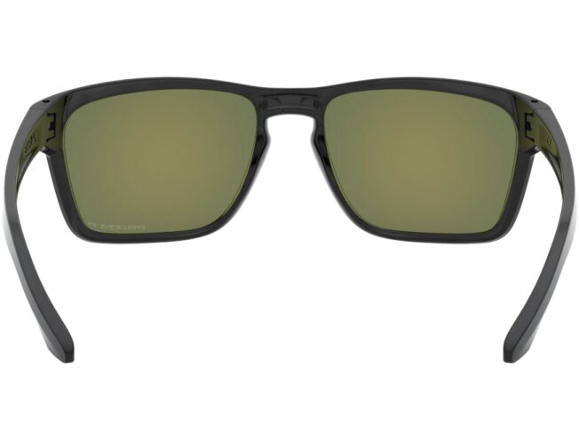 P&auml;ikeseprillid OAKLEY Sylas Black Ink Prizm Ruby Polarized
