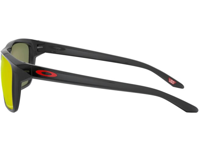 P&auml;ikeseprillid OAKLEY Sylas Black Ink Prizm Ruby Polarized