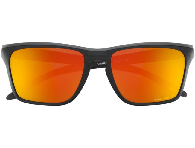 P&auml;ikeseprillid OAKLEY Sylas Black Ink Prizm Ruby Polarized