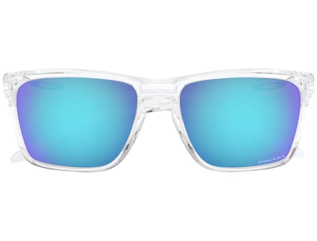 P&auml;ikeseprillid OAKLEY Sylas Polished Clear Prizm Sapphire