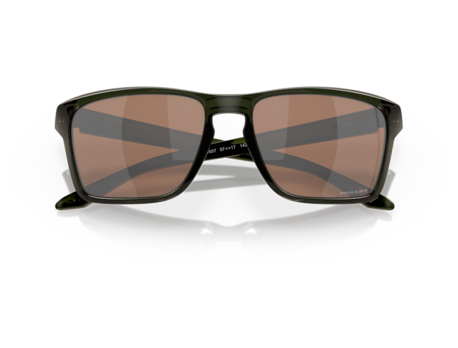 P&auml;ikeseprillid OAKLEY Sylas XL Olive Ink Prizm Tungsten