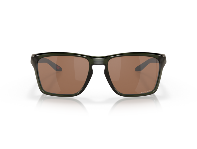 P&auml;ikeseprillid OAKLEY Sylas XL Olive Ink Prizm Tungsten