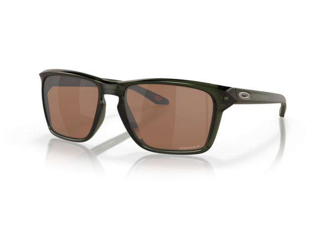 P&auml;ikeseprillid OAKLEY Sylas XL Olive Ink Prizm Tungsten