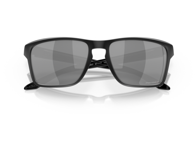 P&auml;ikeseprillid OAKLEY Sylas XL Matte Black Prizm Black Polarised