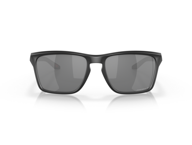 P&auml;ikeseprillid OAKLEY Sylas XL Matte Black Prizm Black Polarised
