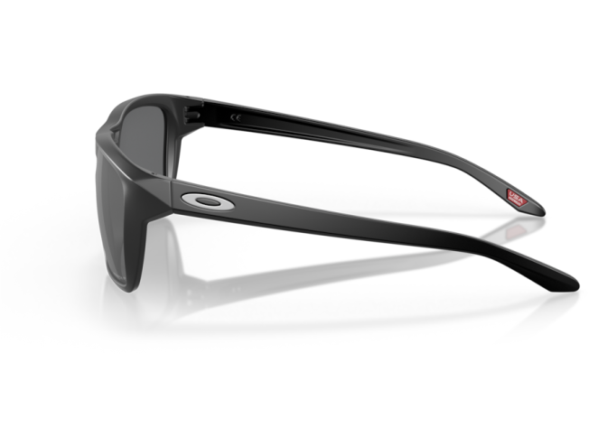 P&auml;ikeseprillid OAKLEY Sylas XL Matte Black Prizm Black Polarised