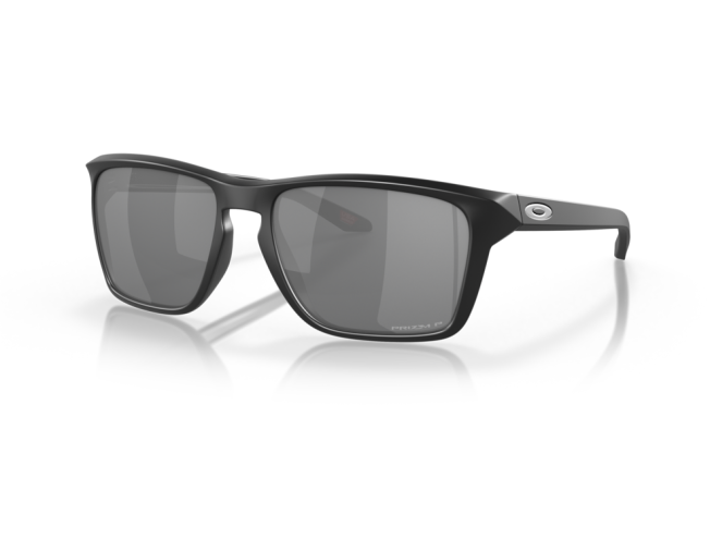 P&auml;ikeseprillid OAKLEY Sylas XL Matte Black Prizm Black Polarised