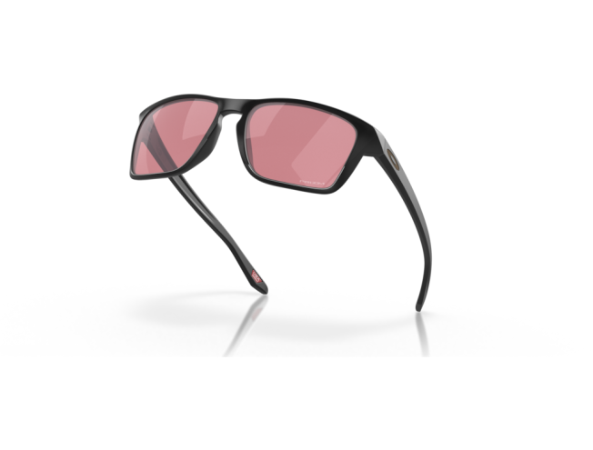 P&auml;ikeseprillid OAKLEY Sylas XL Matte Black Prizm Dark Golf