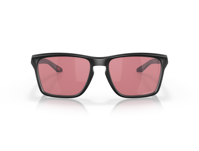 P&auml;ikeseprillid OAKLEY Sylas XL Matte Black Prizm Dark Golf