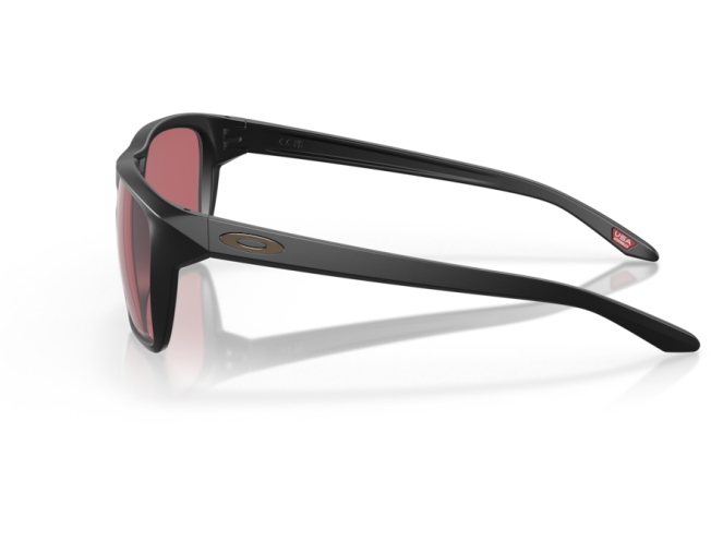 P&auml;ikeseprillid OAKLEY Sylas XL Matte Black Prizm Dark Golf