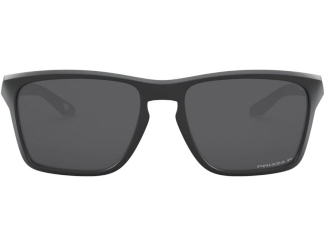 P&auml;ikeseprillid OAKLEY Sylas Matte Black Prizm Black Polarized