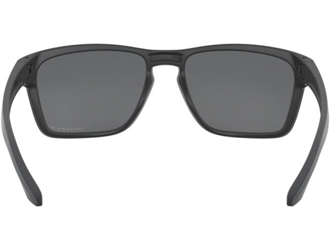 P&auml;ikeseprillid OAKLEY Sylas Matte Black Prizm Black Polarized