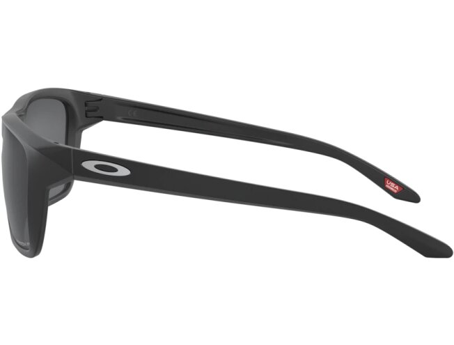 P&auml;ikeseprillid OAKLEY Sylas Matte Black Prizm Black Polarized