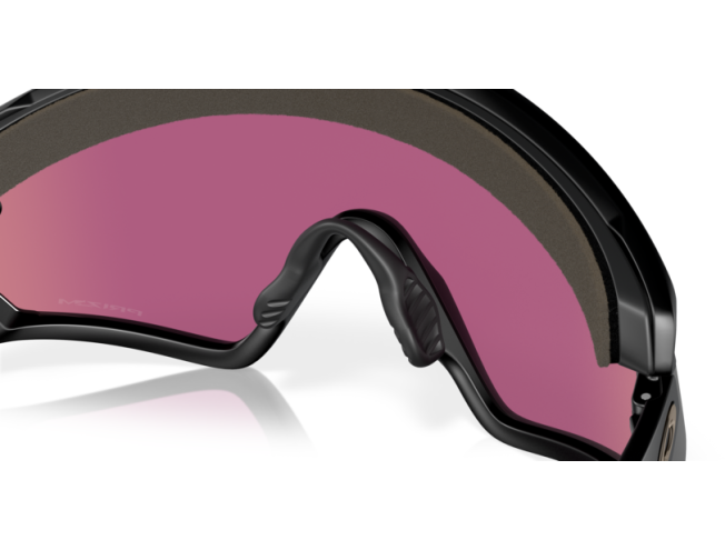 P&auml;ikeseprillid OAKLEY Wind Jacket 2.0 Matte Black Prizm Road Jade