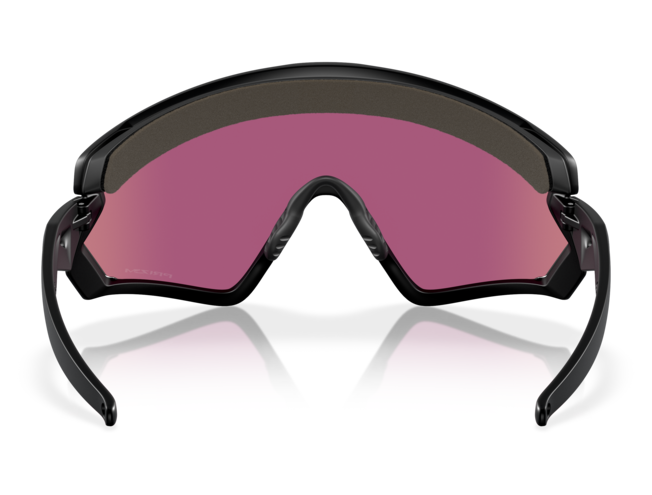 P&auml;ikeseprillid OAKLEY Wind Jacket 2.0 Matte Black Prizm Road Jade