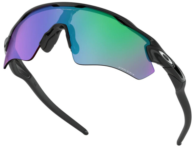 Päikeseprillid OAKLEY Radar EV Path Polished Black Prizm Golf