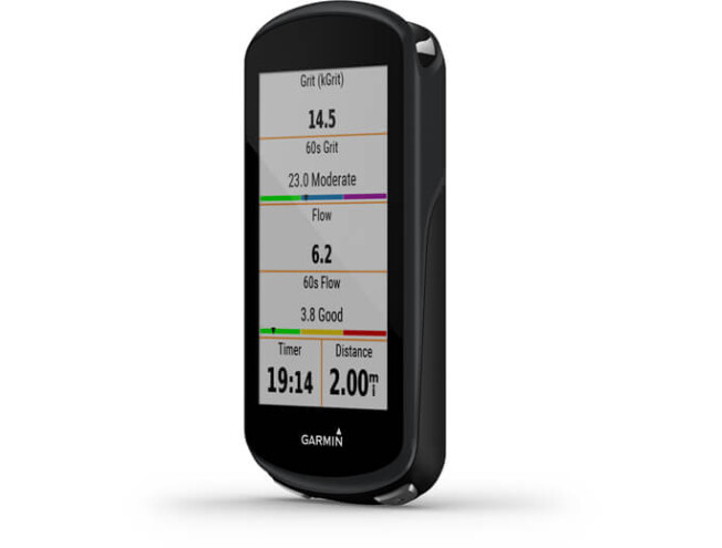 Jalgratta GPS Edge 1030 Plus Ainult seade