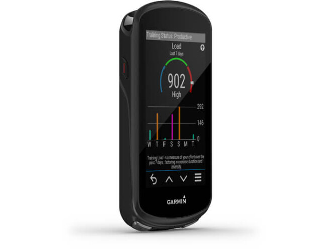 Jalgratta GPS Edge 1030 Plus Ainult seade