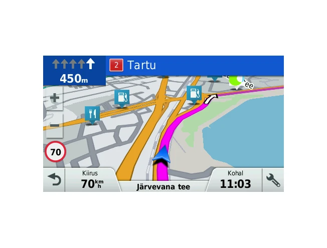 Garmin Auto GPS