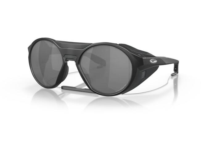 Päikeseprillid OAKLEY Clifden Matte Black Prizm Black Polarized
