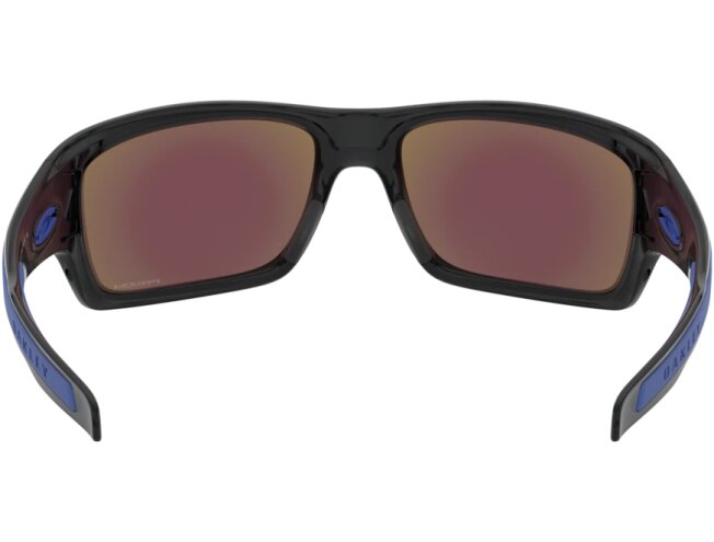 P&auml;ikeseprillid OAKLEY Turbine Black Ink Prizm Sapphire