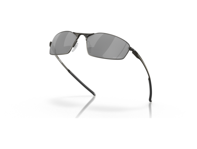 P&auml;ikeseprillid OAKLEY Whisker Carbon Prizm Black